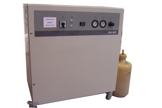 JUN-AIR 4000-40M