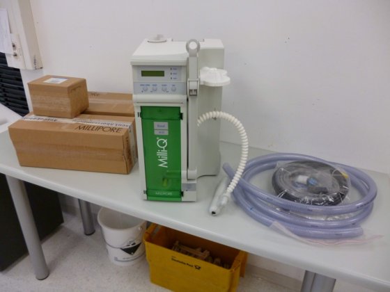 ミリポア ビオセル A10