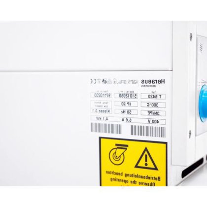 サーモ・ヘレウス T6420 乾燥オーブン オーブンウォーマー