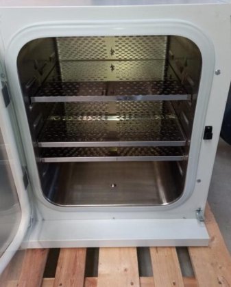 CO2インキュベーター、インキュベーター、バインダー、C 150