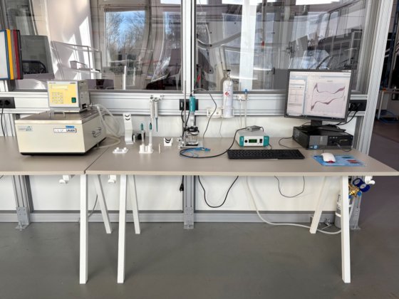 2023 メトローム オートラボ RDE.S