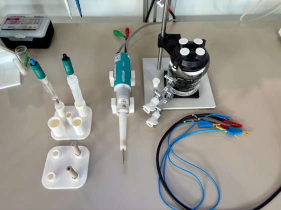 2023 メトローム オートラボ RDE.S