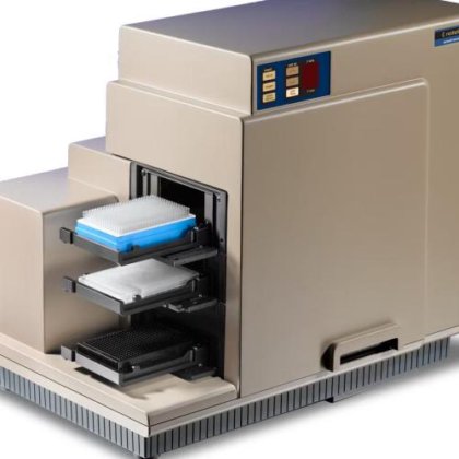 Molecular Devices FlexStation 3 マルチモードマイクロプレート