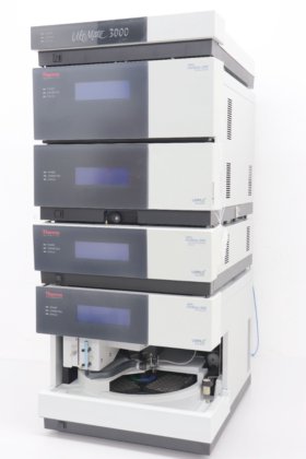 サーモサイエンティフィック アルティメイト 3000