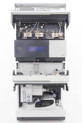 サーモサイエンティフィック アルティメイト 3000