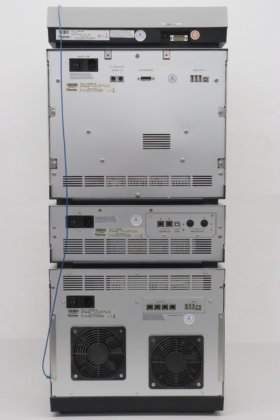 サーモサイエンティフィック アルティメイト 3000