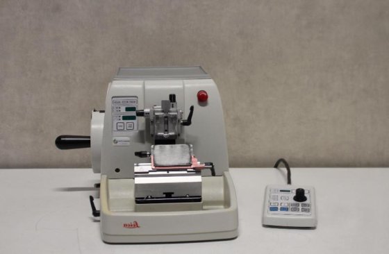 ライカ RM2255 自動ミクロトームライカ RM2255 自動ミクロトーム