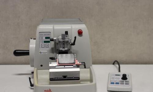 ライカ RM2255 自動ミクロトームライカ RM2255 自動ミクロトーム