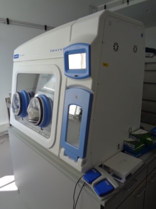 贝克·罗斯金 InvivO2 400