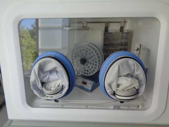 贝克·罗斯金 InvivO2 400