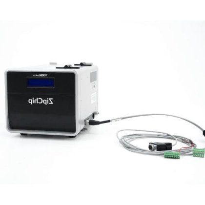 908 设备 ZipChip LS-01-AS 快速蛋白质特性