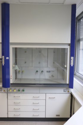 霍恩洛厄扣除 B150