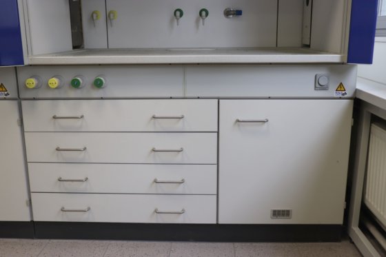 霍恩洛厄扣除 B150