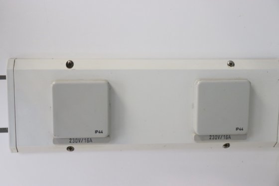 霍恩洛厄扣除 B150