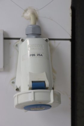 霍恩洛厄扣除 B150