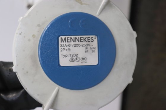 霍恩洛厄扣除 B150