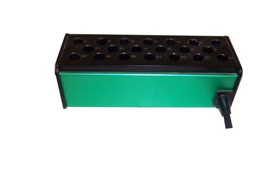 霍夫曼拉洛希诊断学