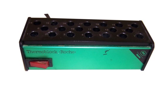 霍夫曼拉洛希诊断学