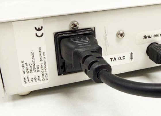 布奇B-580球形管式炉（带驱动装置）