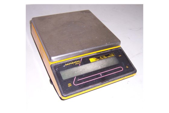 サルトリオス basic