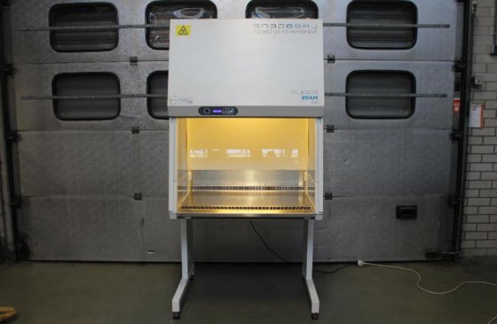 Labogene Scanlaf Mars 900生物安全柜