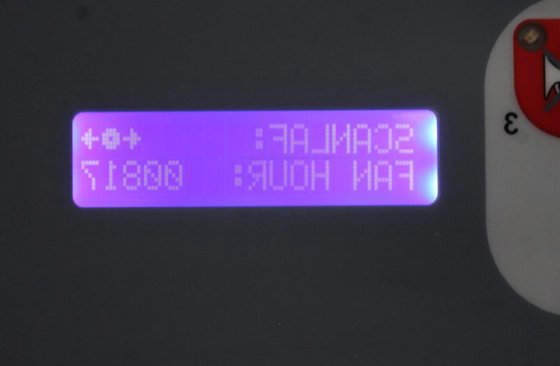 Labogene Scanlaf Mars 900生物安全柜