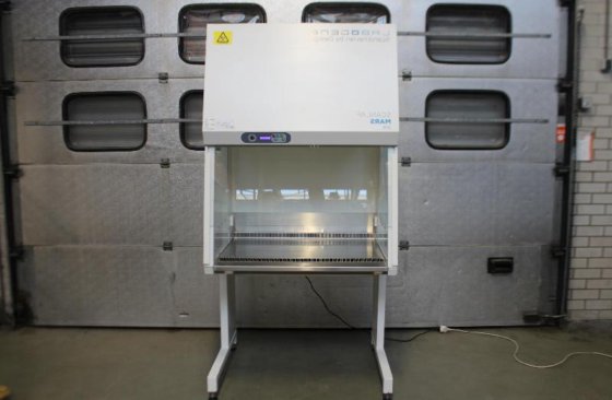 Labogene Scanlaf Mars 900生物安全柜