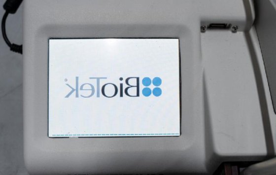 BioTek Multiflow FX 流体分配器