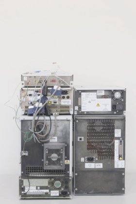 島津HPLC Prominence