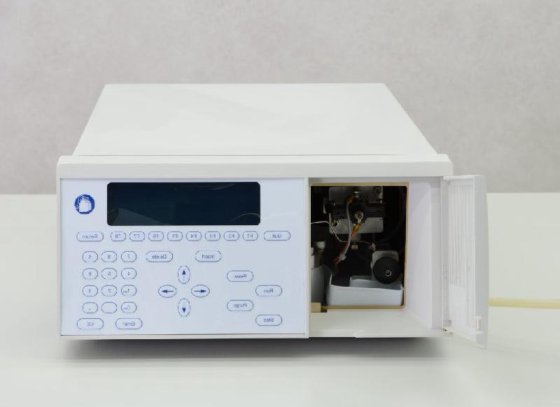 パーキンエルマー 200 シリーズ LC ポンプ