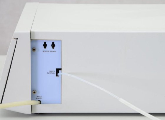 パーキンエルマー 200 シリーズ LC ポンプ