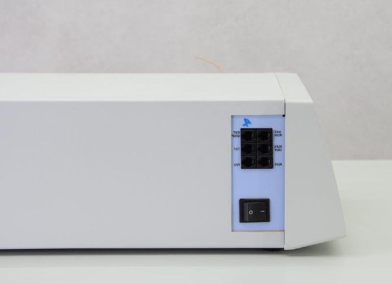 パーキンエルマー 200 シリーズ LC ポンプ