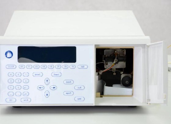 パーキンエルマー 200 シリーズ LC ポンプ