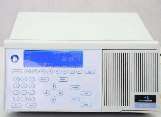 パーキンエルマー 200 シリーズ LC ポンプ