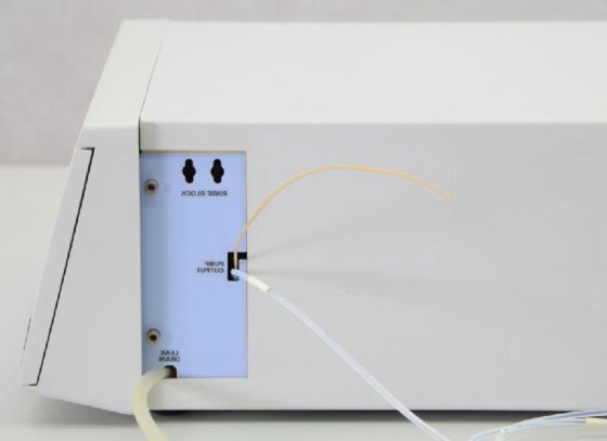 パーキンエルマー 200 シリーズ LC ポンプ