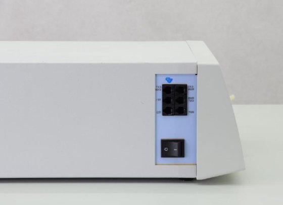 パーキンエルマー 200 シリーズ LC ポンプ