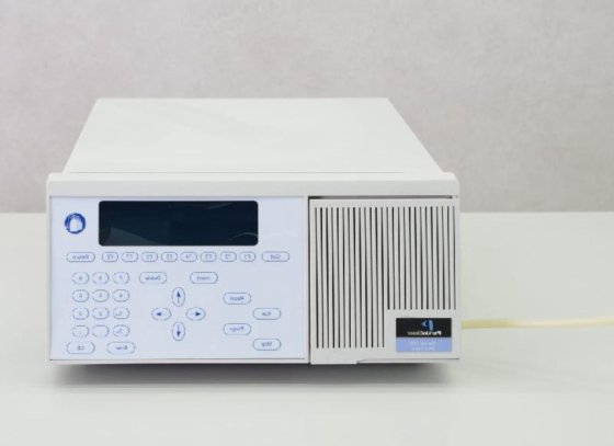 パーキンエルマー 200 シリーズ LC ポンプ
