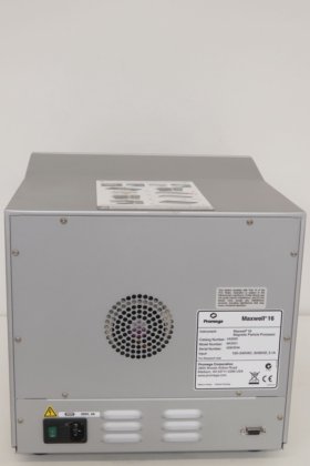 Promega Maxwell 16