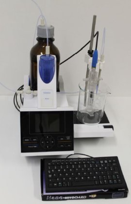 Schott TitroLine 6000