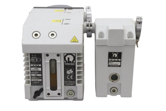 ライボルト トリバック D16B