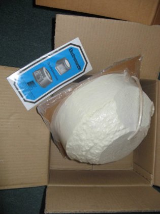 エレクトロサーマルマントル 1000mL