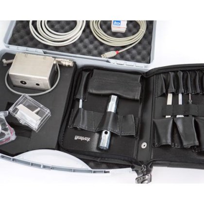 CI Electronics S-P4 VS4 VG5