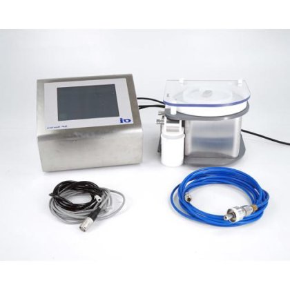 CI Electronics S-P4 VS4 VG5