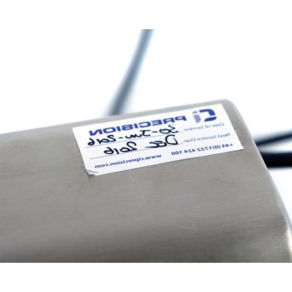 CI Electronics S-P4 VS4 VG5