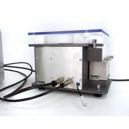 CI Electronics S-P4 VS4 VG5