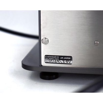 CI Electronics S-P4 VS4 VG5