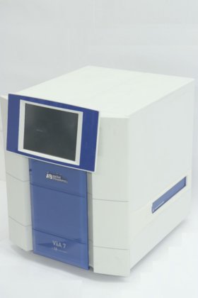 应用生物系统 ViiA7