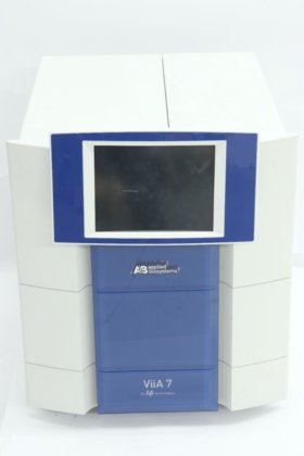 应用生物系统 ViiA7