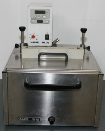 Haake DL 30