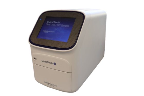 2021 アプリケーション バイオシステムズ QuantStudio 5